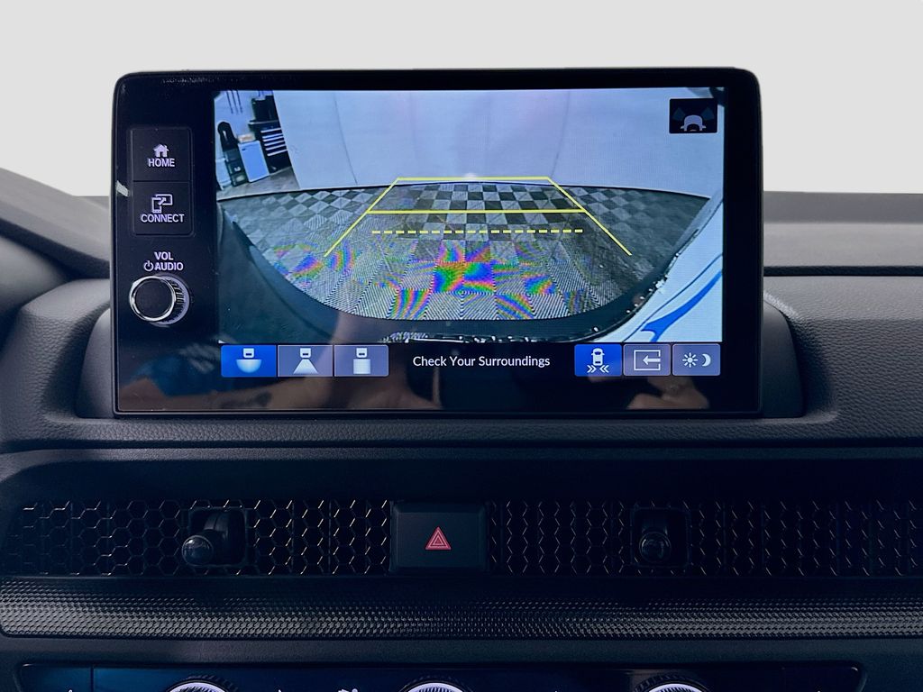 Thumbnail: 2026 Honda CR-V - 12