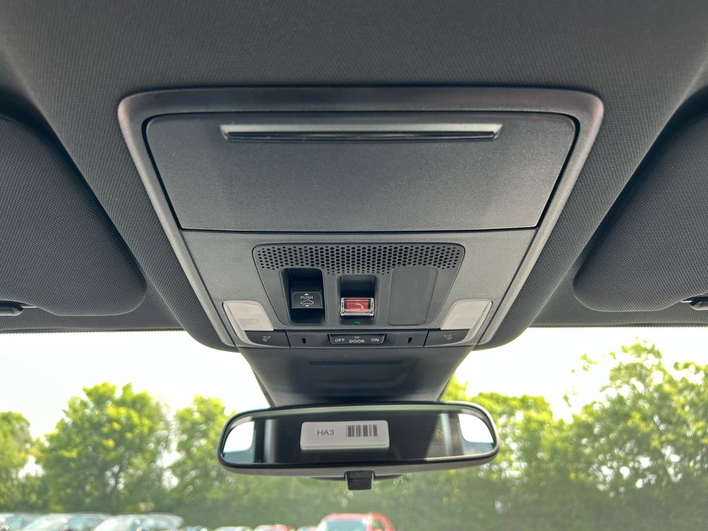 Thumbnail: 2026 Honda CR-V - 14