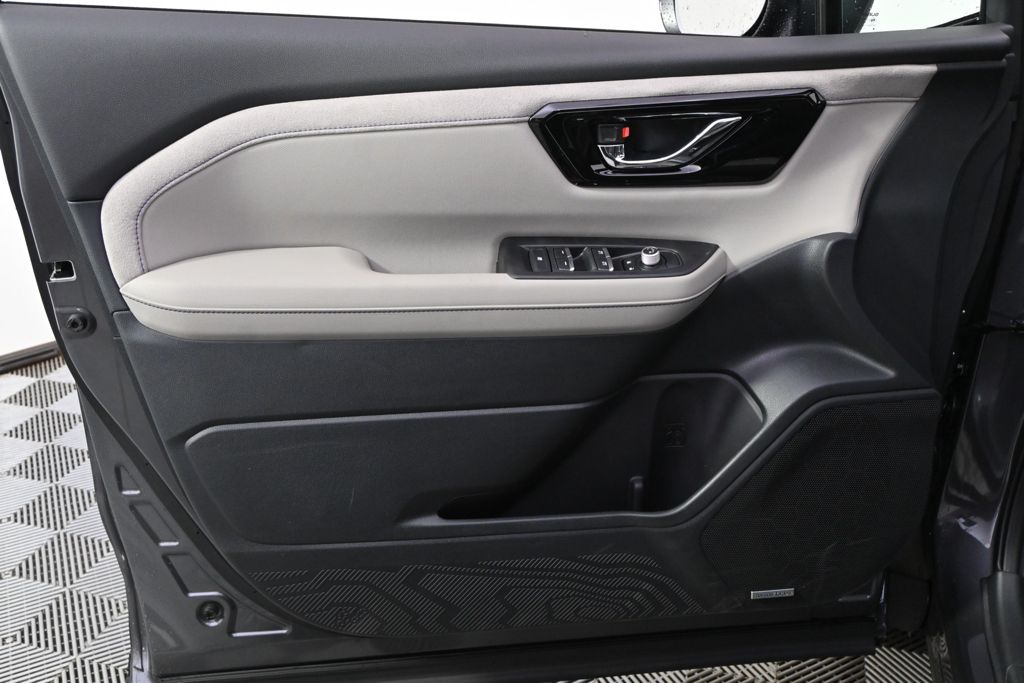 New 2026 Gray Subaru Limited image 22