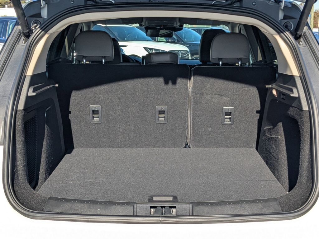 2026 Lincoln Corsair Grand Touring