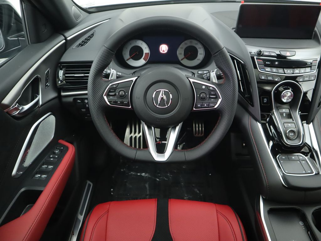 Thumbnail: 2026 Acura RDX - 11