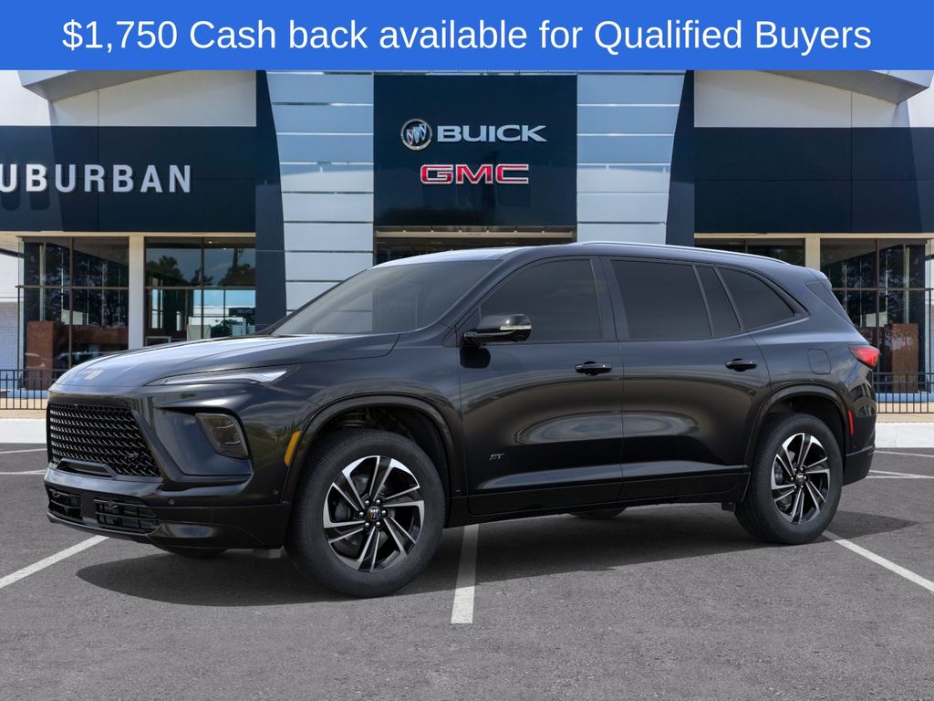 View vehicle photo 2