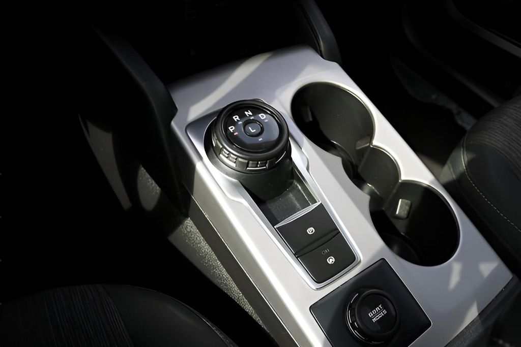 Used Car 2023 Ford Bronco Sport  Big Bend For Sale Under $25,000 In Austin, Texas