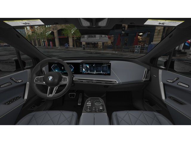 Thumbnail: 2026 BMW iX - 10