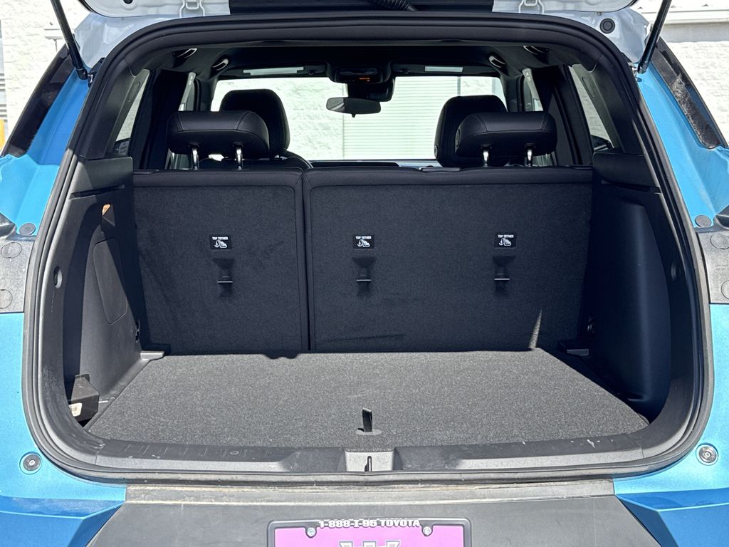 Used 2025 Chevrolet TrailBlazer SUV