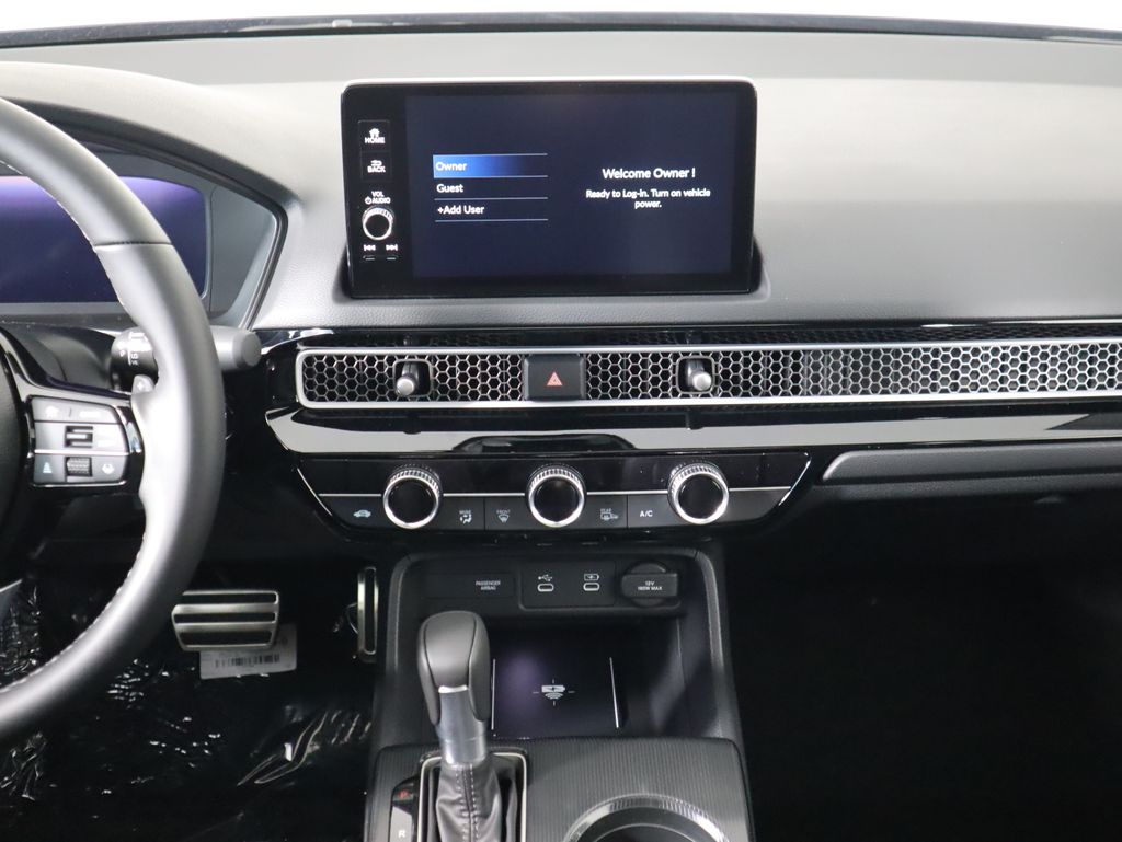 Thumbnail: 2026 Honda Civic - 15