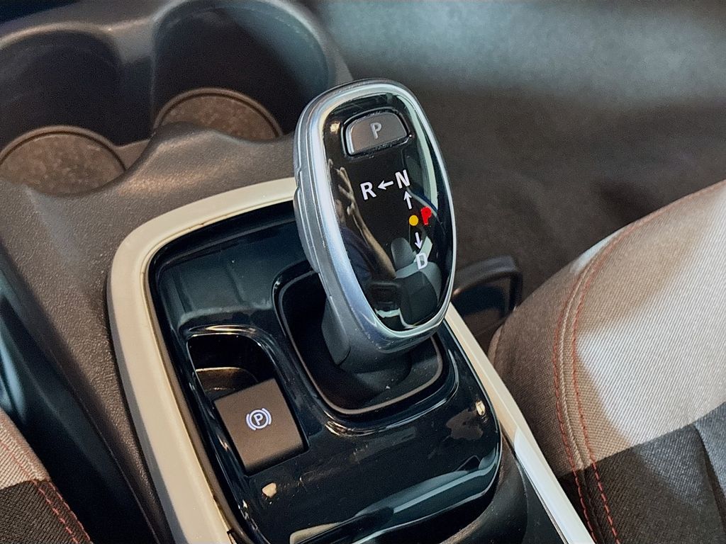 2021 Chevrolet Bolt EV LT