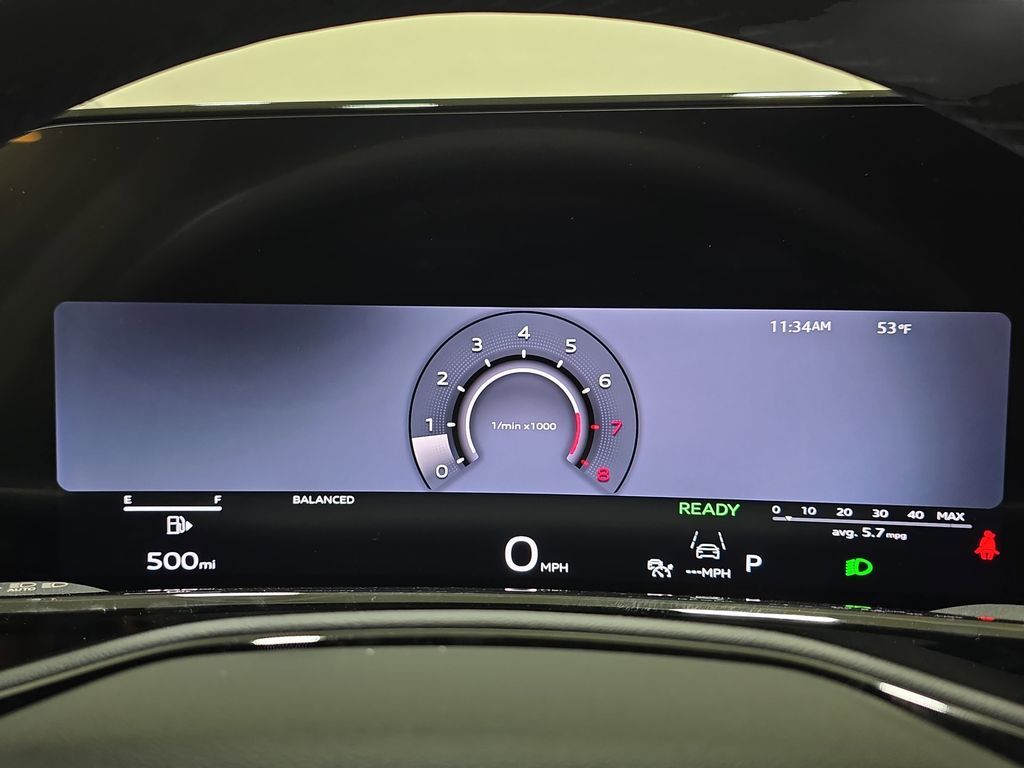 2026 Audi Q3 Base - Photo 19