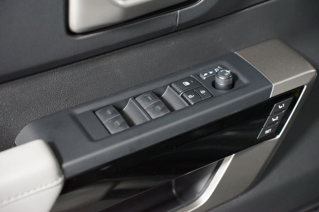 Thumbnail: 2026 Toyota Tundra - 32