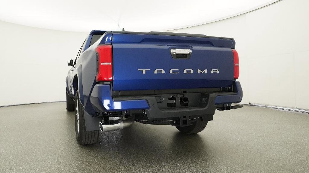 Thumbnail: 2025 Toyota Tacoma - 13
