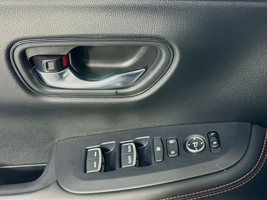 Used Car 2023 Honda Hr-v  Sport For Sale Under $25,000 In Austin, Texas