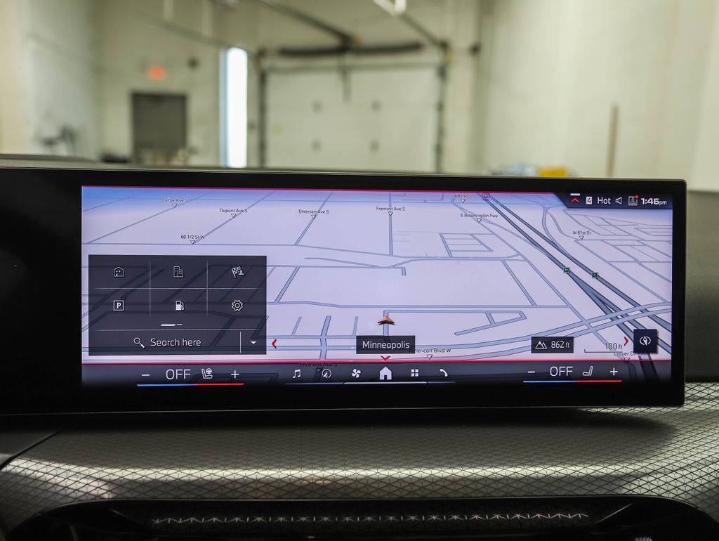 Thumbnail: 2026 BMW 4 Series - 16