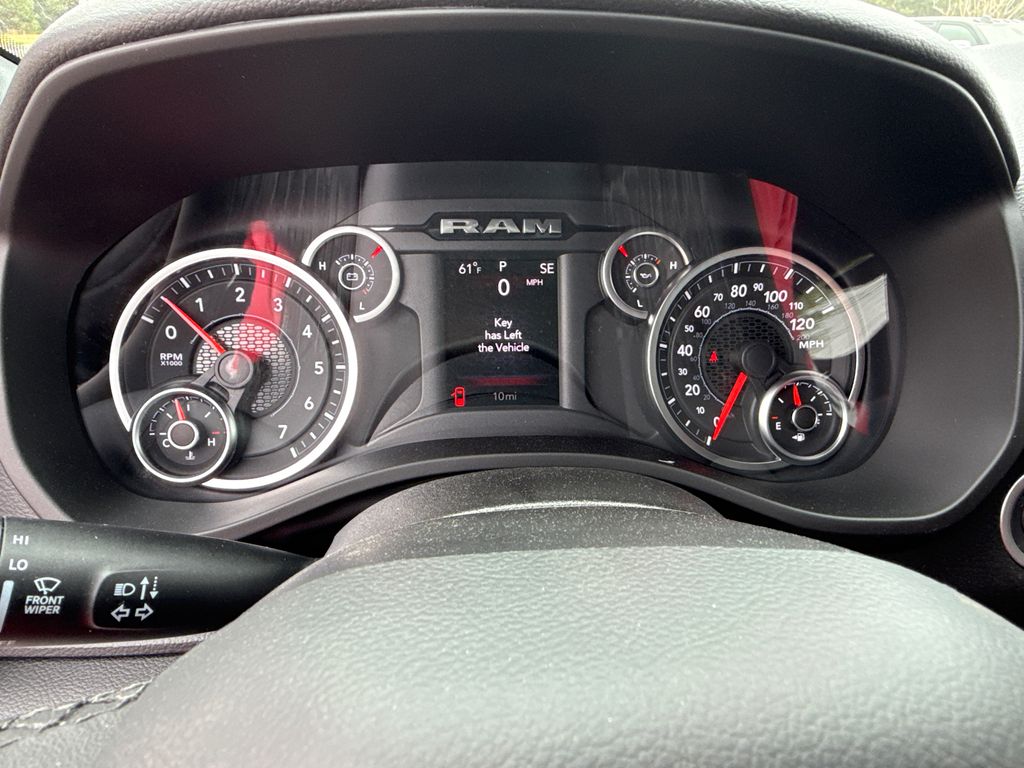 New 2026 Black Ram Big Horn/Lone Star image 26