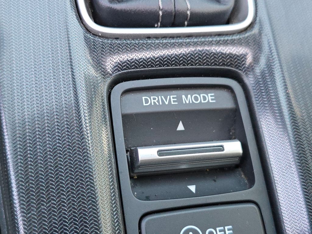 2022 Honda Civic Touring photo 16