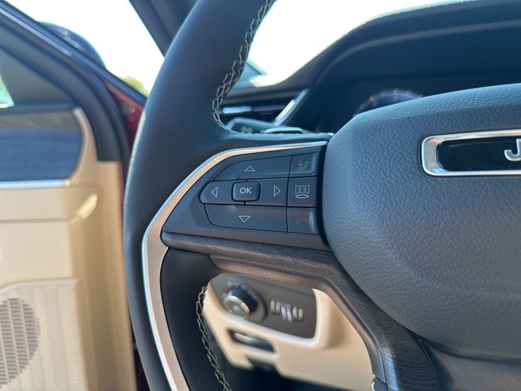 New Car 2025 Jeep Grand Cherokee  Limited For Sale Under $50,000 In Austin, Texas