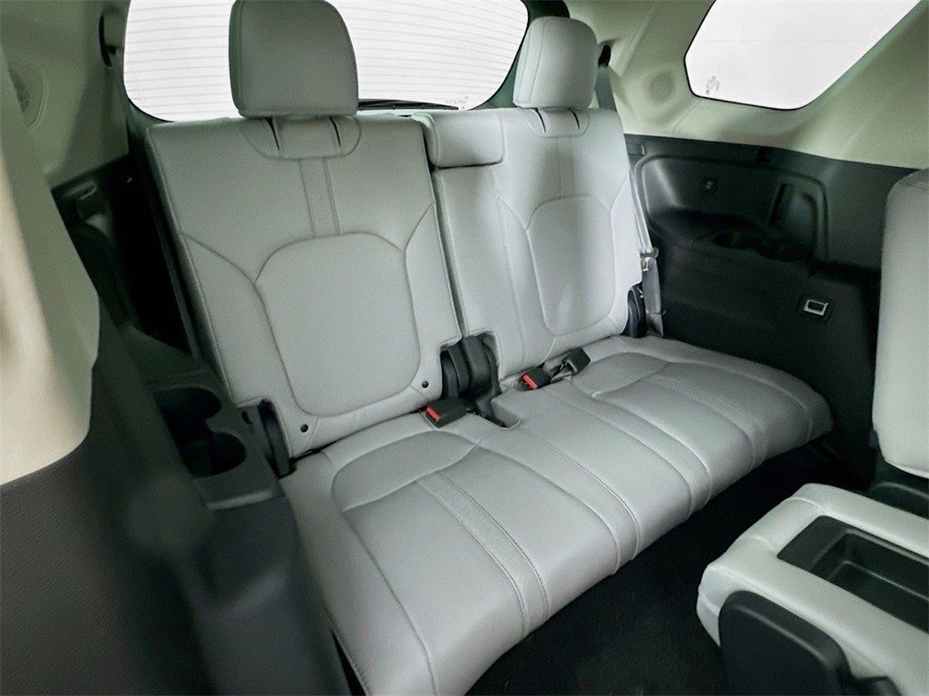 Used Car 2025 Honda Pilot  Touring For Sale Under $50,000 In Austin, Texas