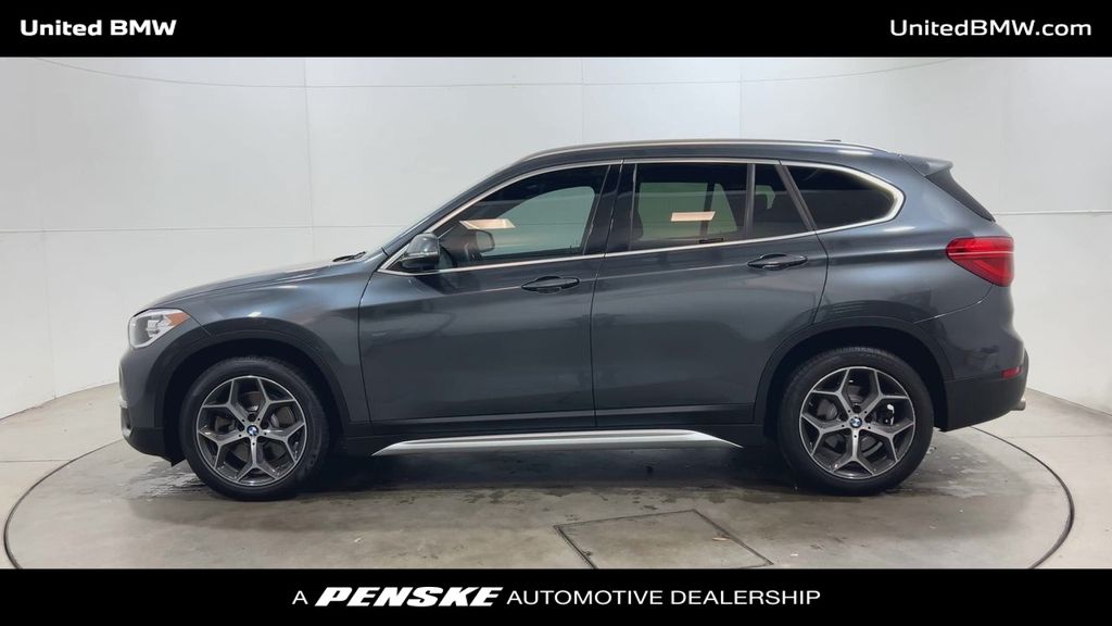 Thumbnail: 2019 BMW X1 - 5