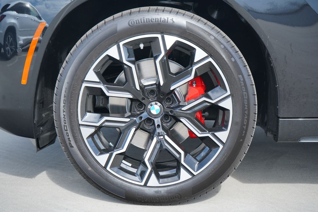 Thumbnail: 2026 BMW X3 - 5