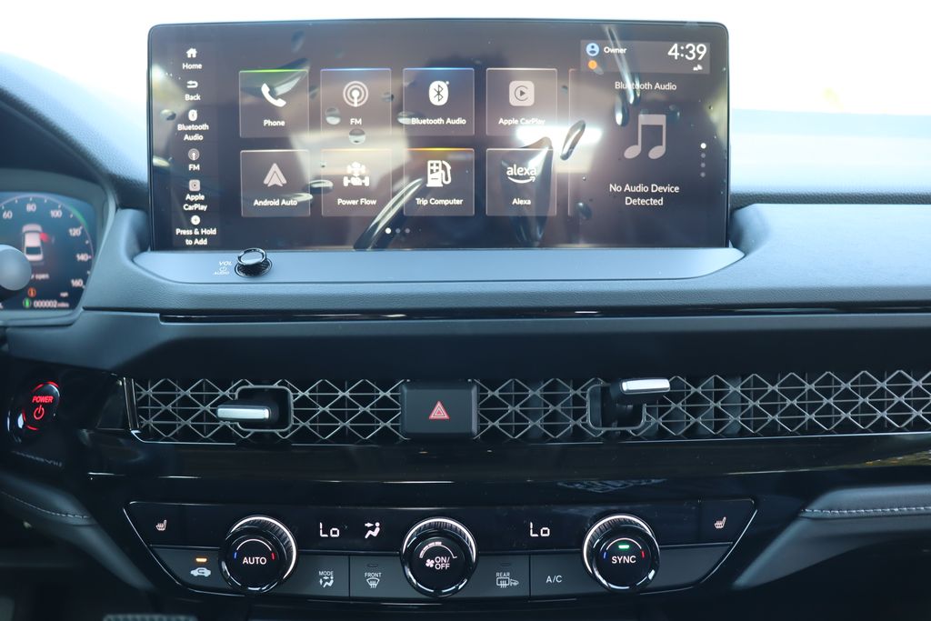 Thumbnail: 2025 Honda Accord - 23