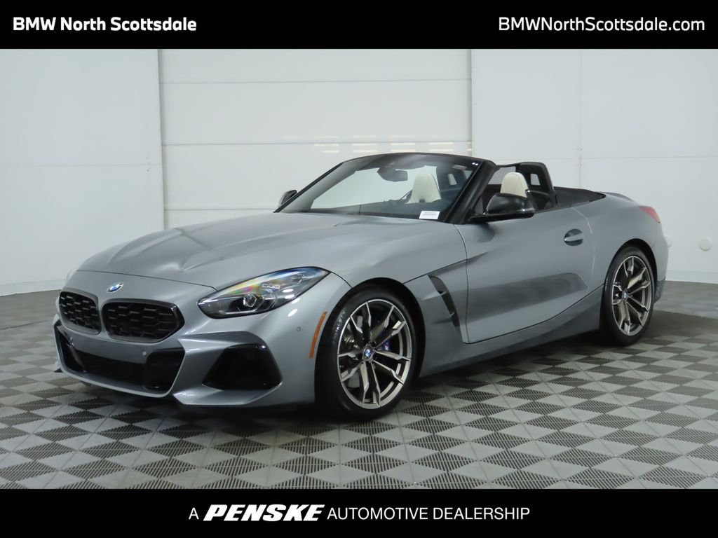 2025 BMW Z4 M40i -
                Phoenix, AZ