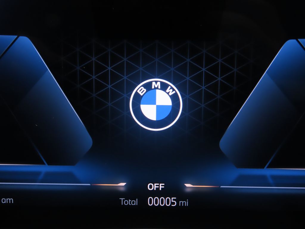 Thumbnail: 2026 BMW X3 - 30