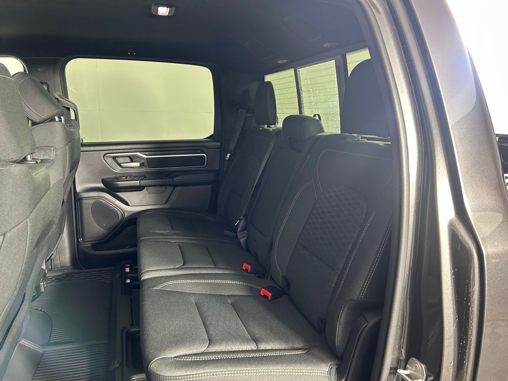 New 2026 Gray Ram Big Horn/Lone Star image 15