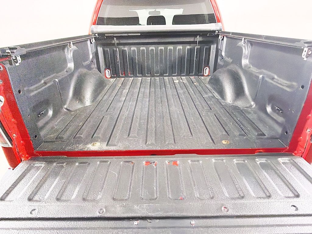 Used 2011 Ford F-150 Truck