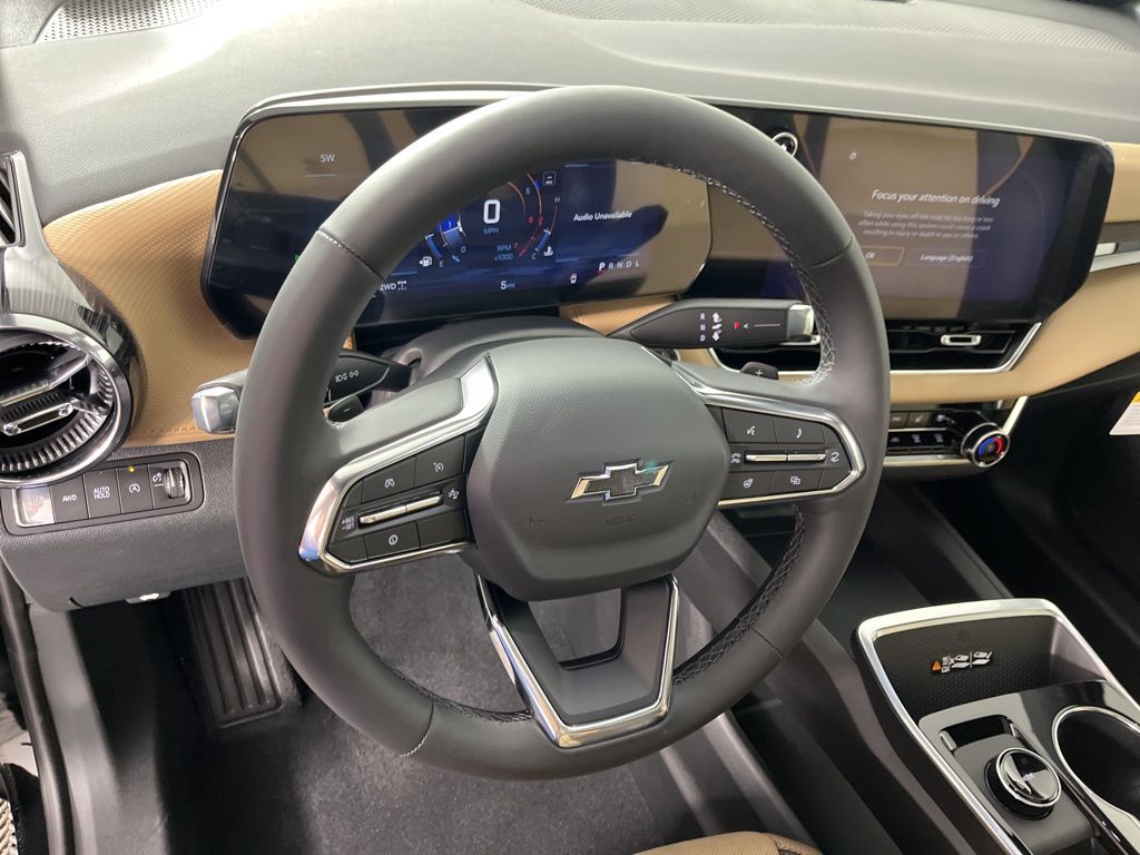 Thumbnail: 2026 Chevrolet Equinox - 27