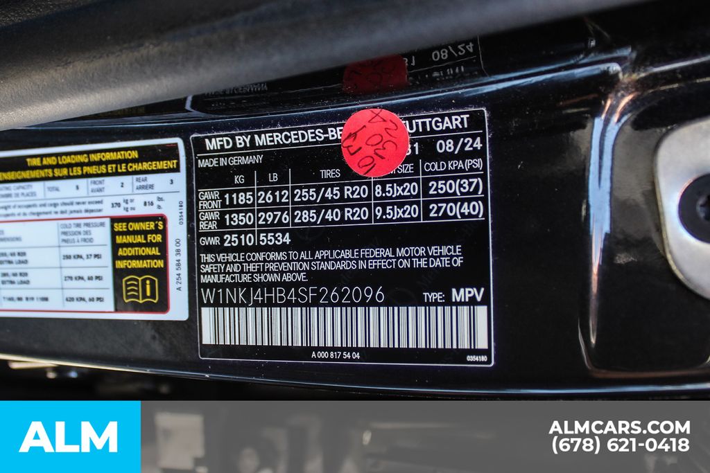 Used 2025 Gray Mercedes-Benz GLC 300 Coupe image 37