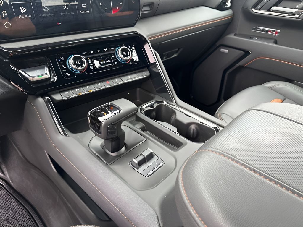 Used Car 2025 Gmc Sierra 1500  At4 For Sale Under $70,000 In Austin, Texas