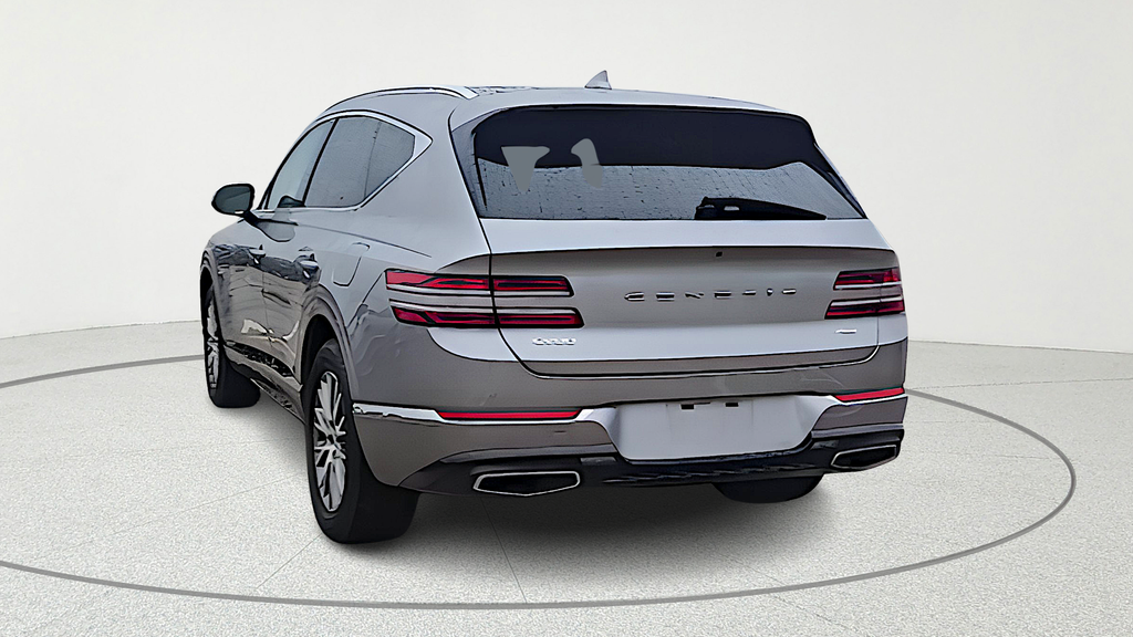 2024 Genesis GV80