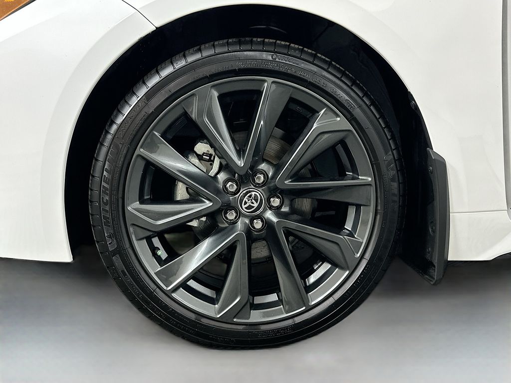 Thumbnail: 2025 Toyota Corolla - 29