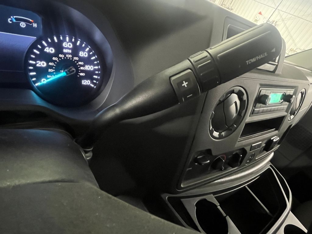 2026 Ford E-350 Heiser Box Van, 9F0394 for sale #9F0394 - photo 9