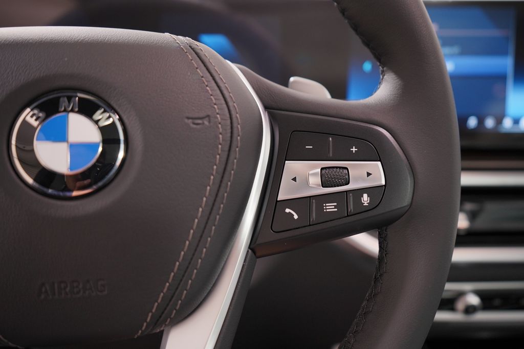 2025 BMW X5 sDrive40i 21