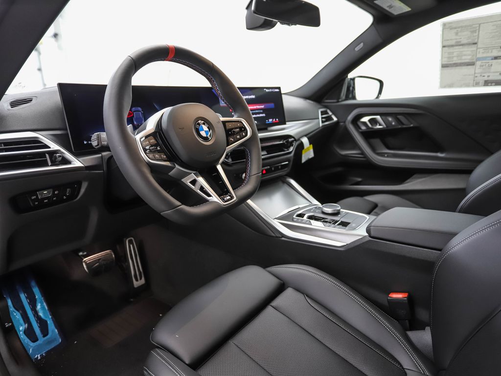 2025 BMW 2 Series M240i 10