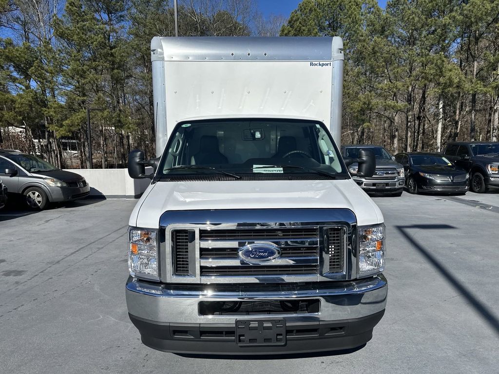 2024 Ford E-350SD Base 2