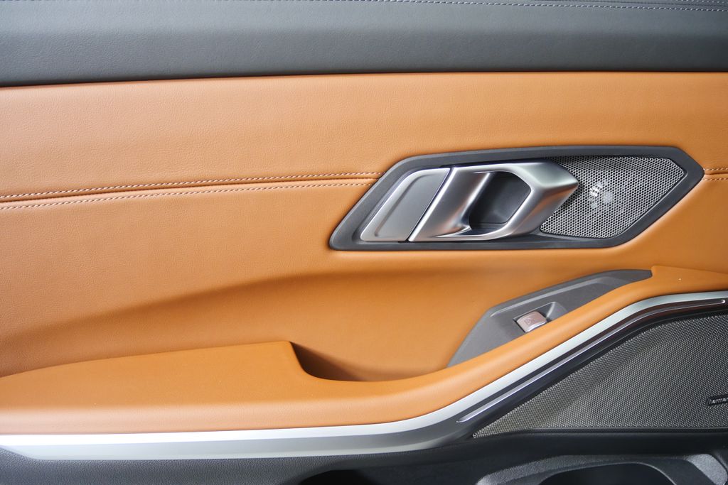 Thumbnail: 2026 BMW M3 - 15