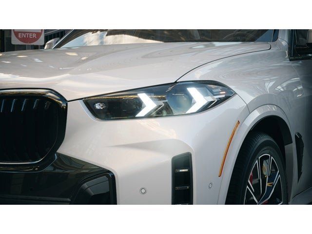 Thumbnail: 2026 BMW X5 - 6
