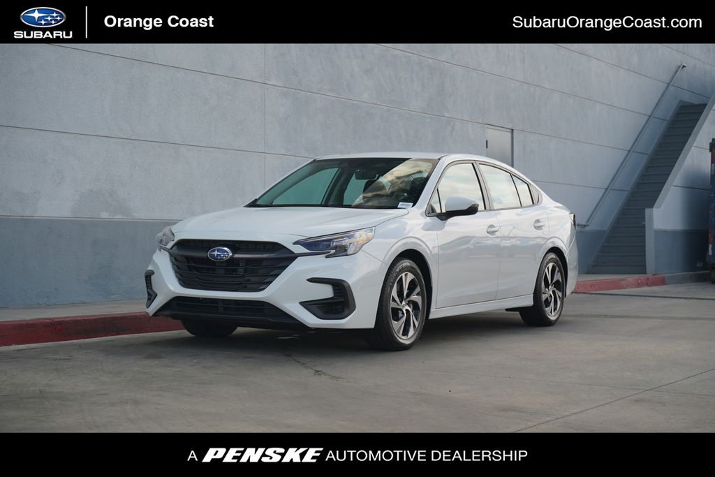 2025 Subaru Legacy Premium -
                Santa Ana, CA