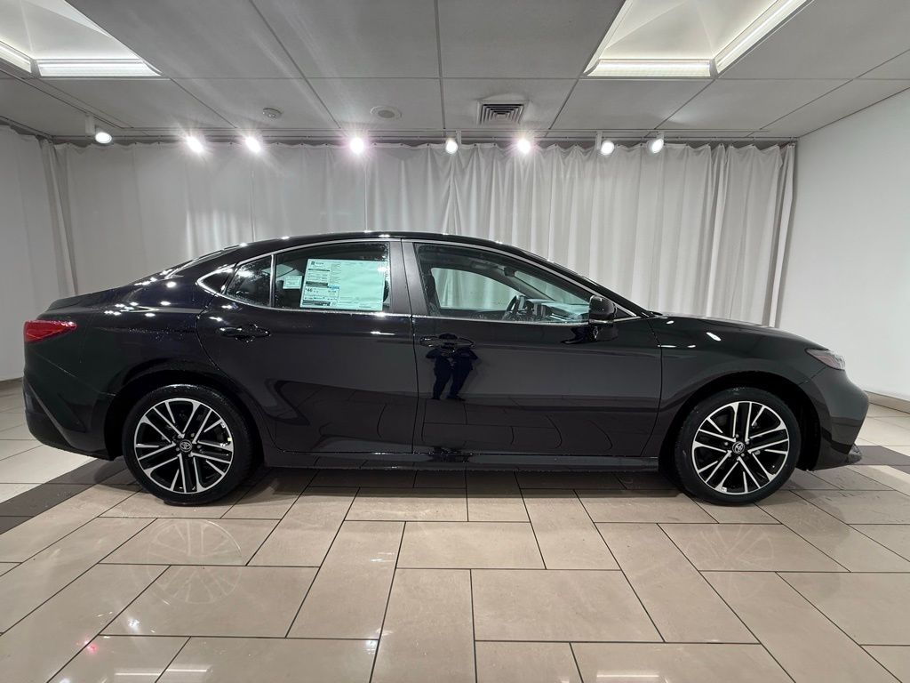 Thumbnail: 2026 Toyota Camry - 6