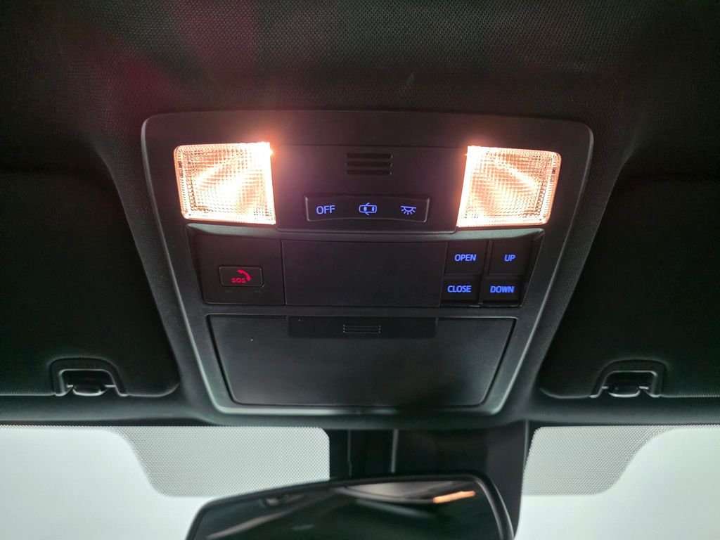 2023 Toyota Tacoma Limited