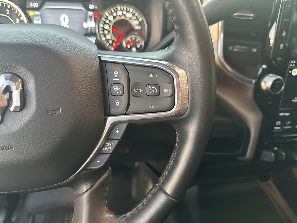 Used Car 2024 Ram 2500  Laramie For Sale Under $60,000 In Austin, Texas