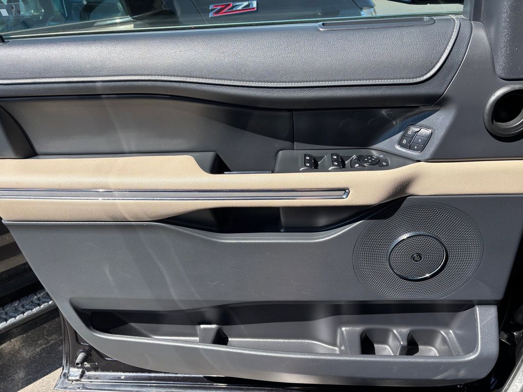 Used Car 2024 Ford Expedition  Limited For Sale Under $50,000 In Austin, Texas