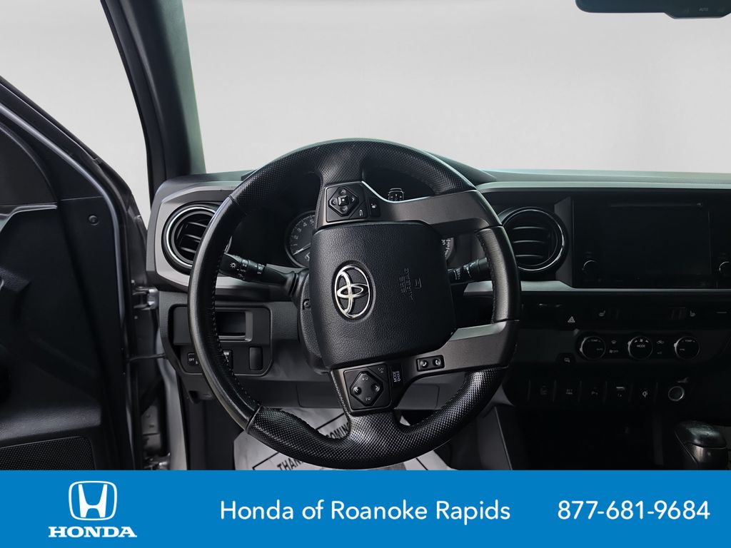 Used 2016 Toyota Tacoma Truck