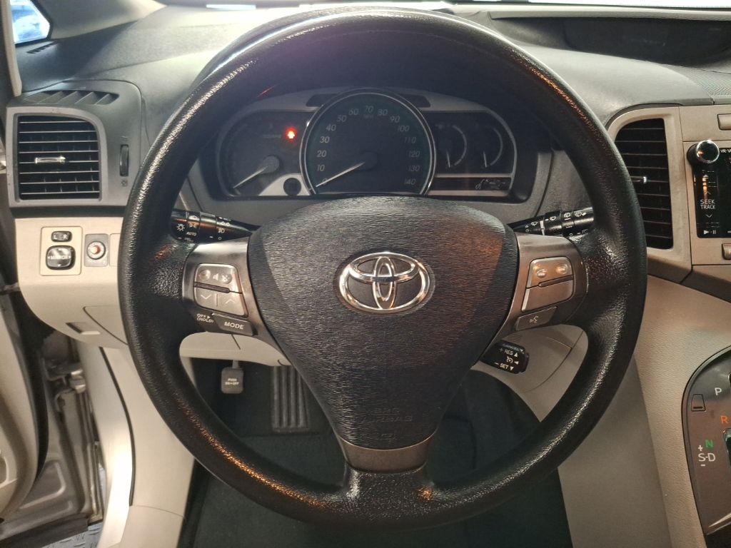 Used 2010 Toyota Venza SUV