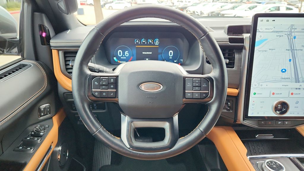 2023 Ford Expedition