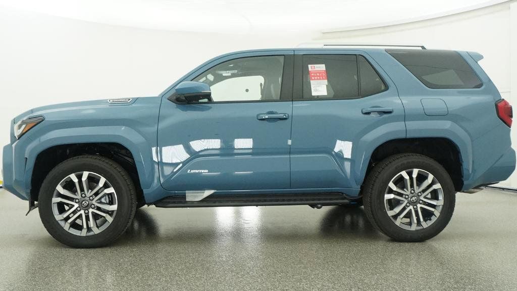 Thumbnail: 2026 Toyota 4Runner - 4