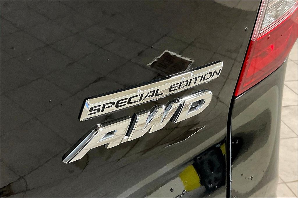 2022 Honda Pilot — photo 29