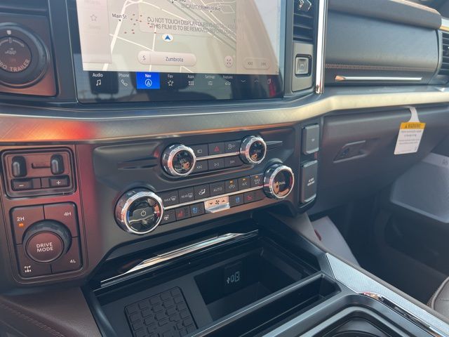 2026 Ford F-350SD