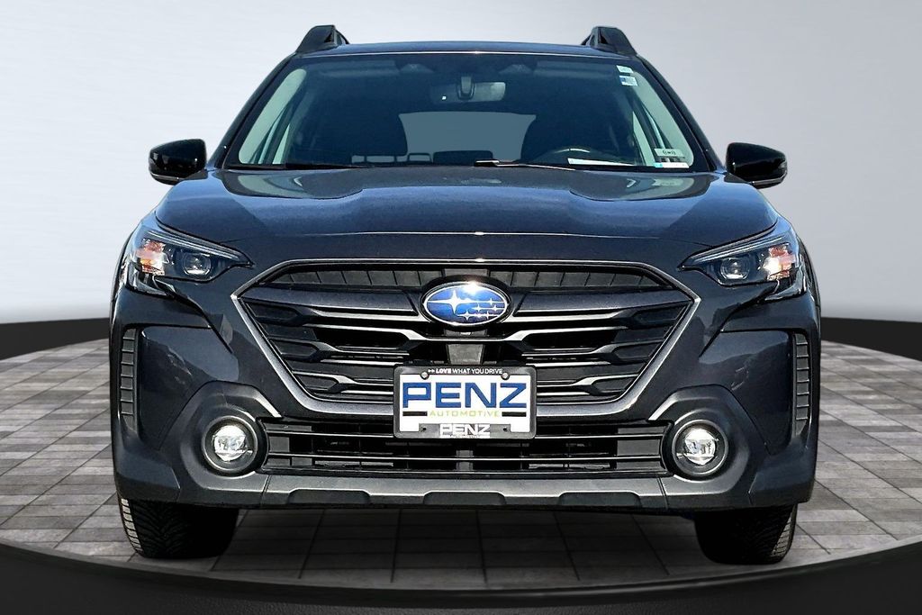Used 2023 Subaru Outback Premium with VIN 4S4BTAFC7P3131034 for sale in Rochester, Minnesota